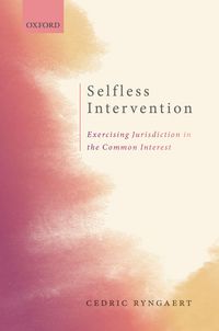 Produktbild: Selfless Intervention