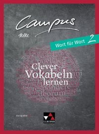 Produktbild: Campus B / Campus B Wort f&uuml;r Wort 2