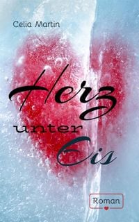 Produktbild: Herz unter Eis