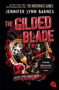 Produktbild: The Gilded Blade