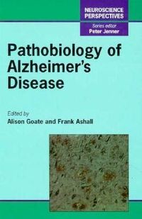 Produktbild: Pathobiology of Alzheimer's Disease
