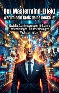 Produktbild: Der Mastermind-Effekt: Warum dein Kreis deine Decke ist