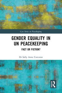 Produktbild: Gender Equality in UN Peacekeeping