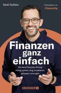 Produktbild: Finanzen ganz einfach