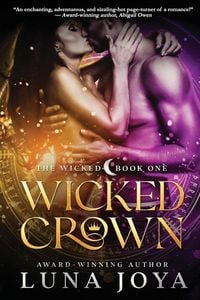 Produktbild: Wicked Crown