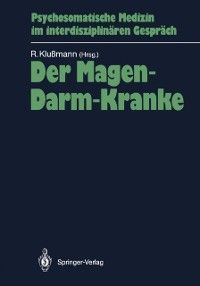 Produktbild: Der Magen-Darm-Kranke