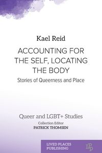 Produktbild: Accounting for the Self, Locating the Body