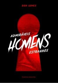 Produktbild: Admir&aacute;veis Homens Estranhos