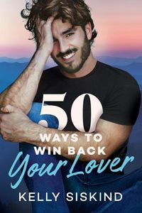 Produktbild: 50 Ways to Win Back Your Lover