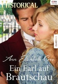 Produktbild: Ein Earl auf Brautschau