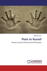 Produktbild: Plato to Russell