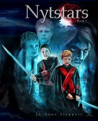 Produktbild: Nytstars