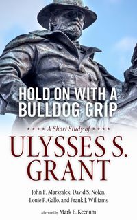 Produktbild: Hold on with a Bulldog Grip