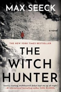 Produktbild: The Witch Hunter