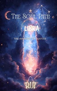 Produktbild: The Soul Path: Libra