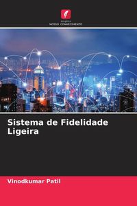 Produktbild: Sistema de Fidelidade Ligeira