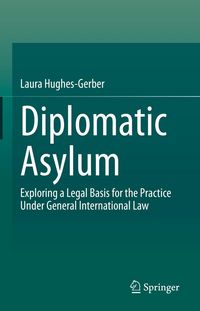 Produktbild: Diplomatic Asylum