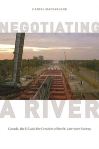 Produktbild: Negotiating a River
