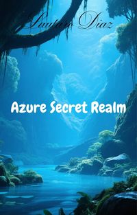 Produktbild: Azure Secret Realm