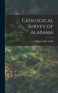 Produktbild: Geological Survey of Alabama