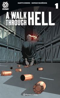 Produktbild: A walk through hell 1