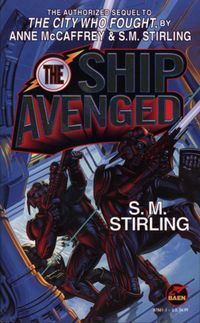 Produktbild: Stirling, S: Ship Avenged