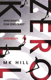 Produktbild: Zero Kill