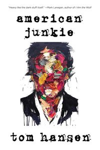 Produktbild: Hansen, T: American Junkie