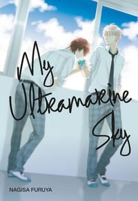 Produktbild: My Ultramarine Sky