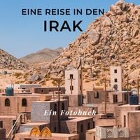 Produktbild: Eine Reise in den Irak