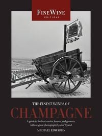 Produktbild: The Finest Wines of Champagne