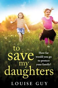 Produktbild: To Save My Daughters
