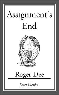 Produktbild: Assignment's End