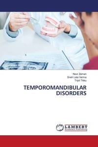 Produktbild: Temporomandibular Disorders