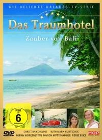 Produktbild: Das Traumhotel - Zauber von Bali