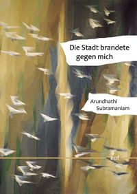 Produktbild: Die Stadt brandete gegen mich