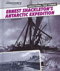 Produktbild: Ernest Shackleton's Antarctic Expedition