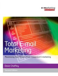 Produktbild: Total E-mail Marketing