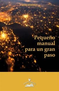 Produktbild: Peque&ntilde;o manual para un gran paso