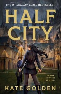 Produktbild: Half City