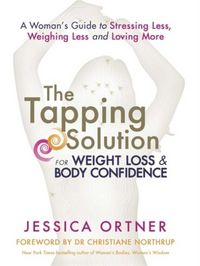 Produktbild: The Tapping Solution for Weight Loss & Body Confidence