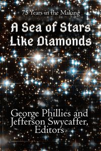 Produktbild: A Sea of Stars Like Diamonds