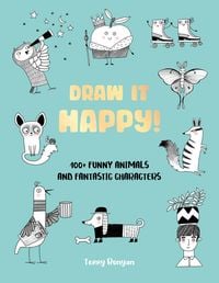 Produktbild: Draw It Happy!