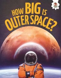 Produktbild: Young Science Seekers: How Big is Outer Space?