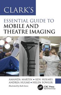 Produktbild: Clark's Essential Guide to Mobile and Theatre Imaging