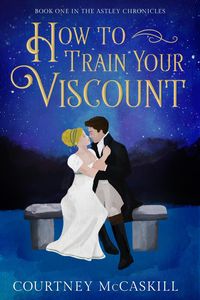 Produktbild: How to Train Your Viscount