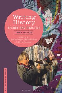 Produktbild: Writing History