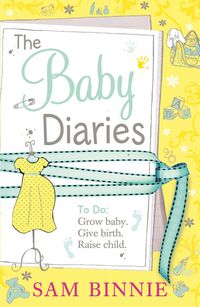 Produktbild: The Baby Diaries