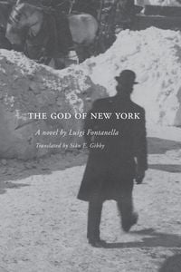 Produktbild: The God of New York