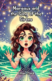 Produktbild: Margaux and the Song of the Sirens